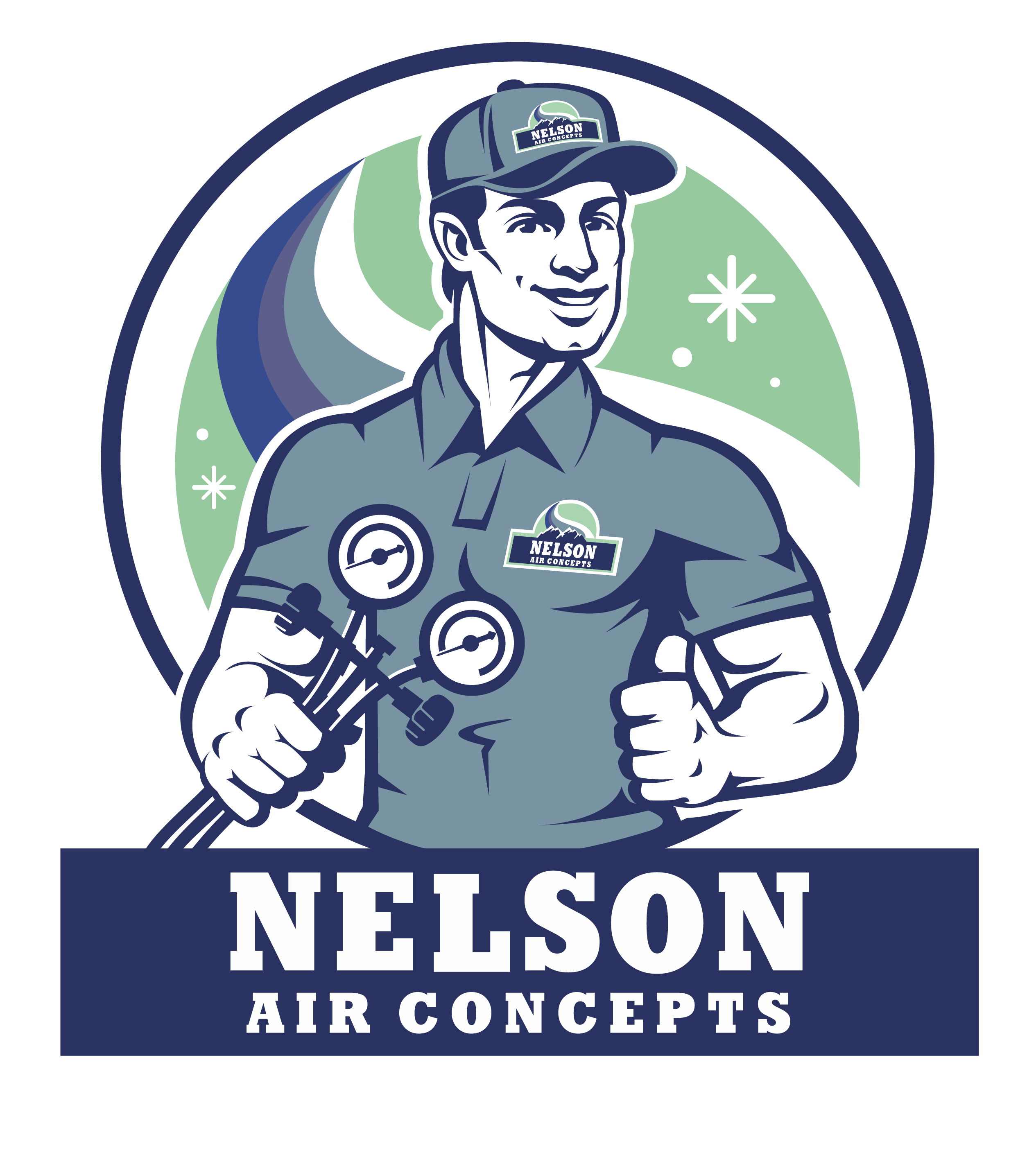 Nelson Air Concepts Inc.